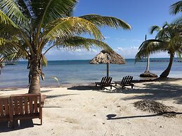 Royal Caribbean Resort