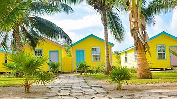 Royal Caribbean Resort