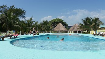 Royal Caribbean Resort