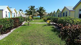 Royal Caribbean Resort