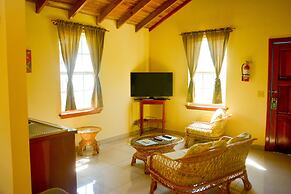 Royal Caribbean Resort