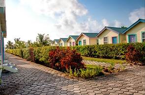 Royal Caribbean Resort