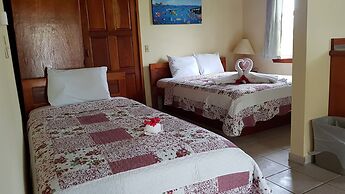 Royal Caribbean Resort