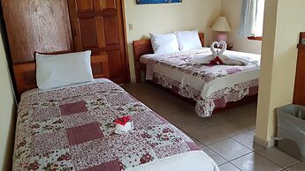 Royal Caribbean Resort