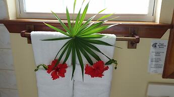 Royal Caribbean Resort