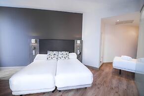 Petit Palace Santa Cruz