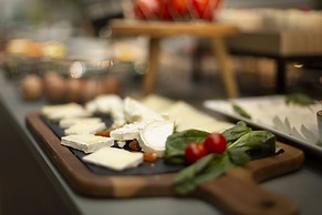 Petit Palace Santa Cruz