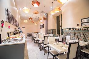 Petit Palace Santa Cruz