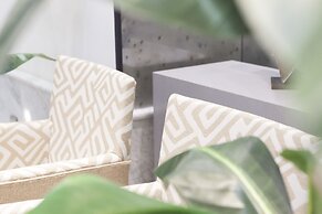 Petit Palace Santa Cruz