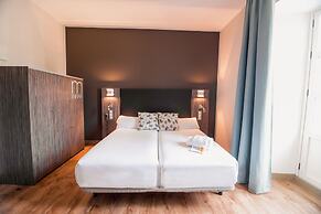 Petit Palace Santa Cruz