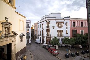 Petit Palace Santa Cruz