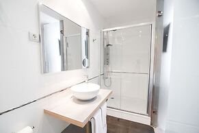 Petit Palace Santa Cruz