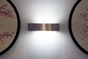 Petit Palace Santa Cruz