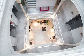 Petit Palace Santa Cruz