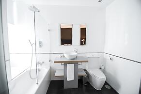 Petit Palace Santa Cruz