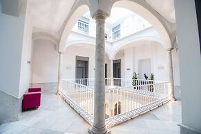 Petit Palace Santa Cruz