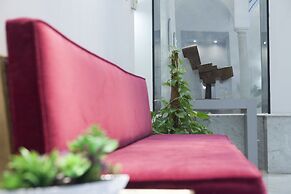 Petit Palace Santa Cruz