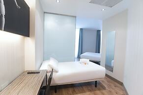 Petit Palace Santa Cruz