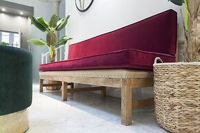 Petit Palace Santa Cruz