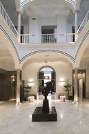 Petit Palace Santa Cruz