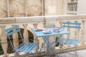 Petit Palace Santa Cruz