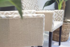 Petit Palace Santa Cruz