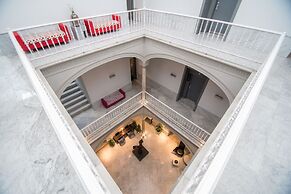 Petit Palace Santa Cruz