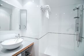 Petit Palace Santa Cruz