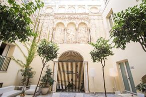 Petit Palace Santa Cruz