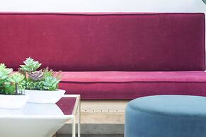 Petit Palace Santa Cruz