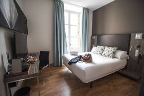 Petit Palace Santa Cruz