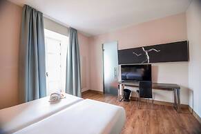 Petit Palace Santa Cruz