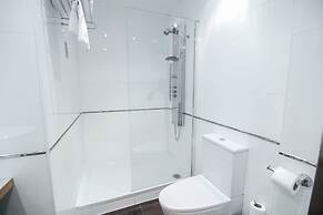 Petit Palace Santa Cruz