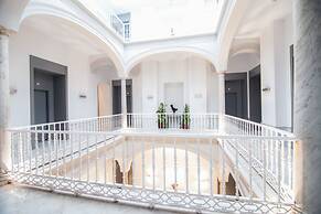 Petit Palace Santa Cruz