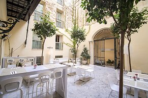 Petit Palace Santa Cruz