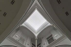 Petit Palace Santa Cruz