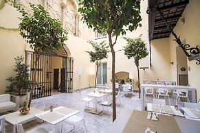 Petit Palace Santa Cruz