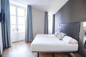 Petit Palace Santa Cruz