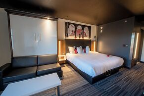 Grand Times Hotel Quebec City Airport