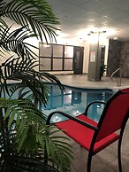 Grand Times Hotel Quebec City Airport