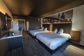 Grand Times Hotel Quebec City Airport