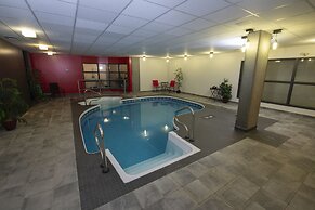 Grand Times Hotel Quebec City Airport