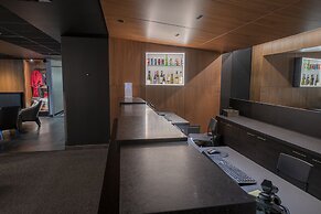 Grand Times Hotel Quebec City Airport