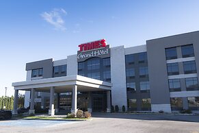 Grand Times Hotel Quebec City Airport