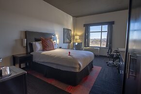Grand Times Hotel Quebec City Airport