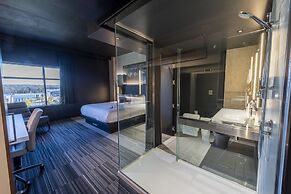 Grand Times Hotel Quebec City Airport