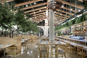 Paradisus Palma Real Golf & Spa Resort All Inclusive