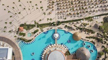 Paradisus Palma Real Golf & Spa Resort All Inclusive