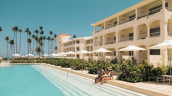 Paradisus Palma Real Golf & Spa Resort All Inclusive