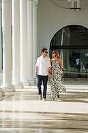 Paradisus Palma Real Golf & Spa Resort All Inclusive